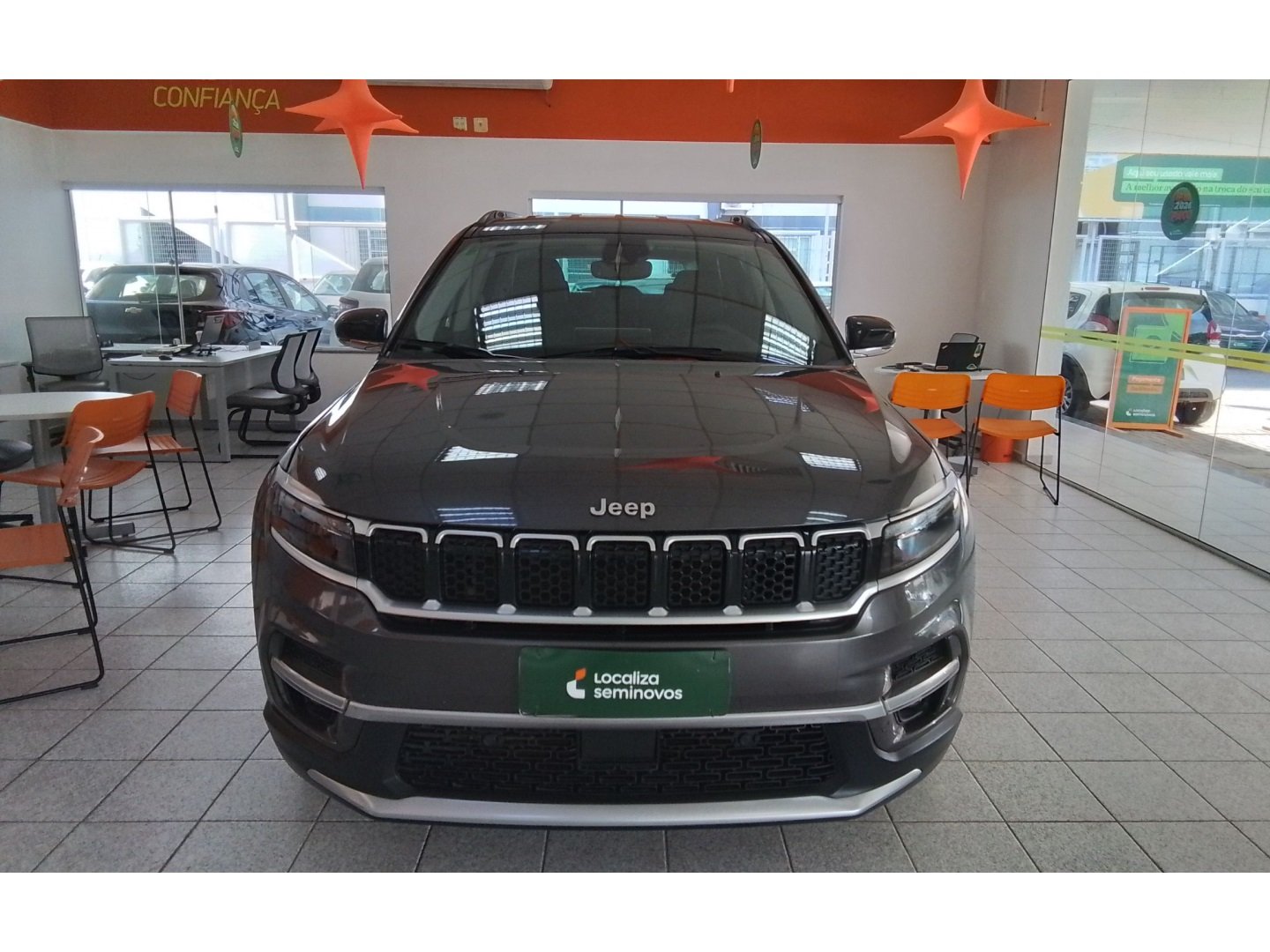 imagem de LIMITED T270 1.3 TB 4x2 Flex Aut