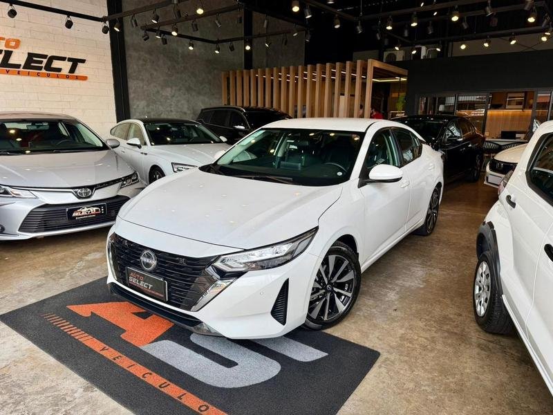 imagem de Advance 2.0 16V Aut.