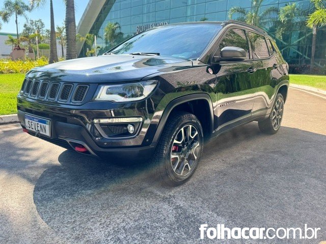 imagem de TRAILHAWK 2.0 4x4 Dies. 16V Aut.