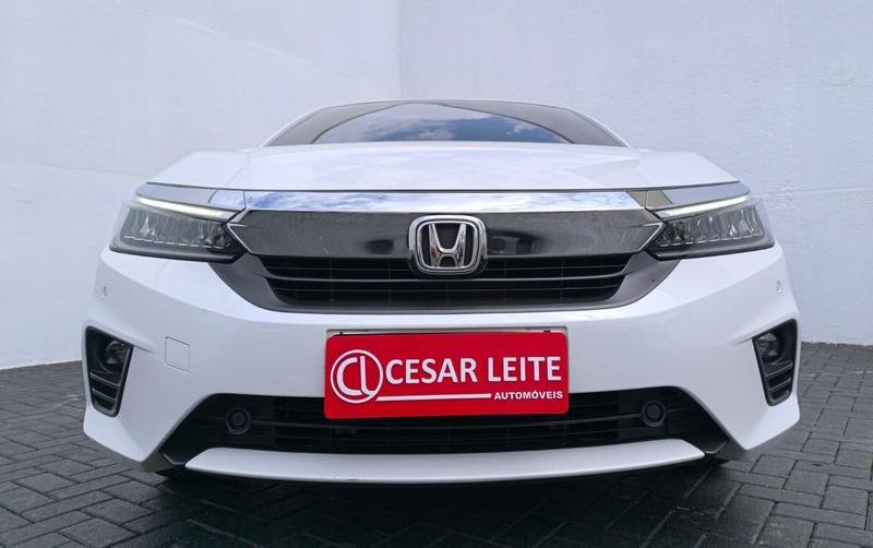 imagem de Sedan Touring 1.5 Flex 16V 4p Aut.