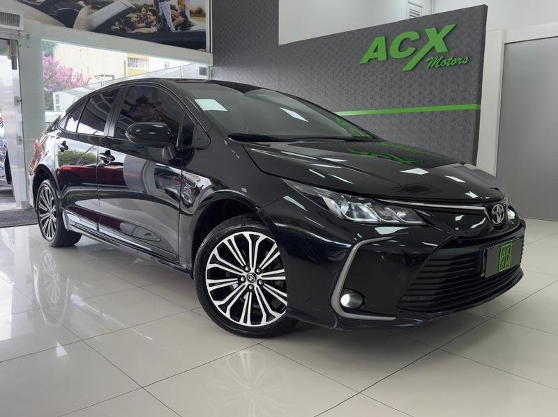 imagem de XEi 2.0 Flex 16V Aut.