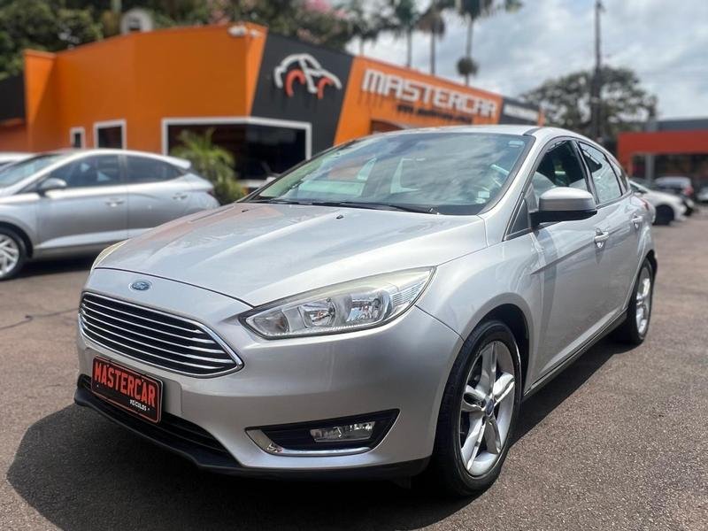 imagem de 1.6 S/SE/SE Plus Flex 8V/16V 5p