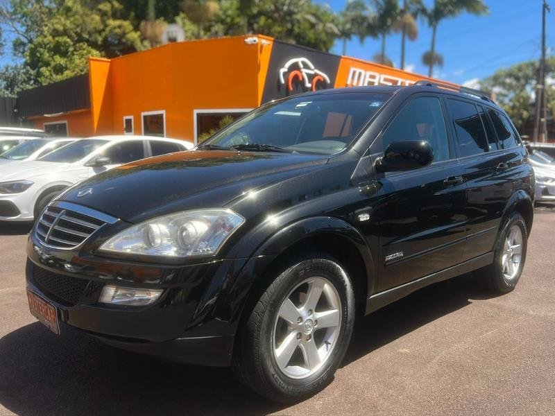 imagem de 2.3 16V 150cv Aut.