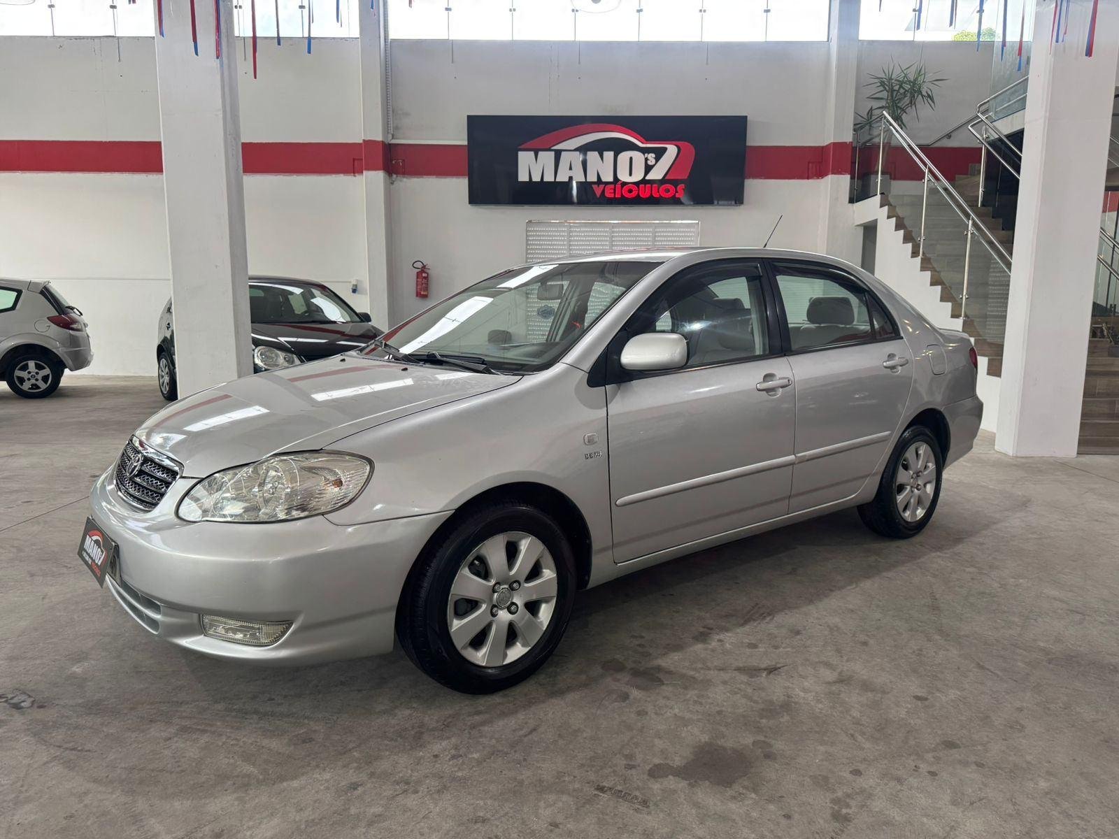 imagem de XEi 1.8/1.8 Flex 16V Aut.