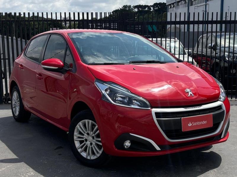 imagem de Active 1.2 Flex 12V 5p Mec.