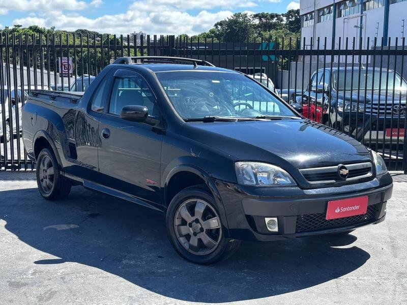 imagem de Sport 1.8 MPFI FlexPower 8V