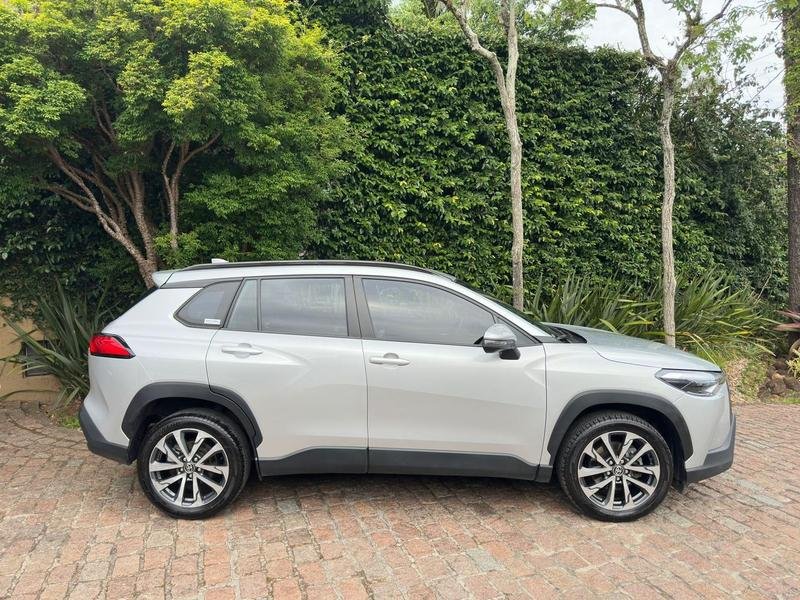 imagem de XRE 2.0 16V Flex Aut.