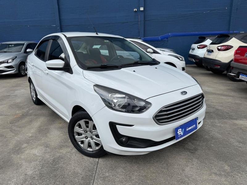 imagem de 1.5 Sedan SE 12V Flex 4p Mec.