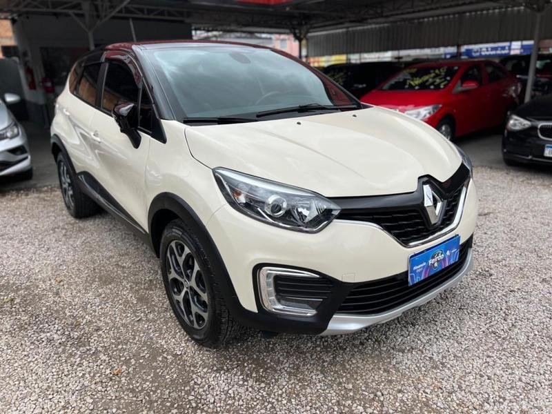 imagem de Intense 1.6 16V Flex 5p Aut.