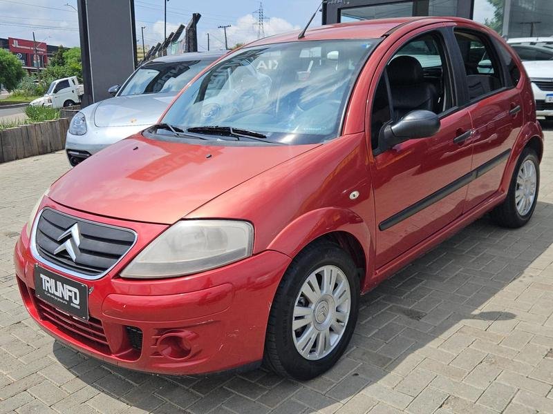 imagem de GLX 1.4/ GLX Sonora 1.4 Flex 8V 5p