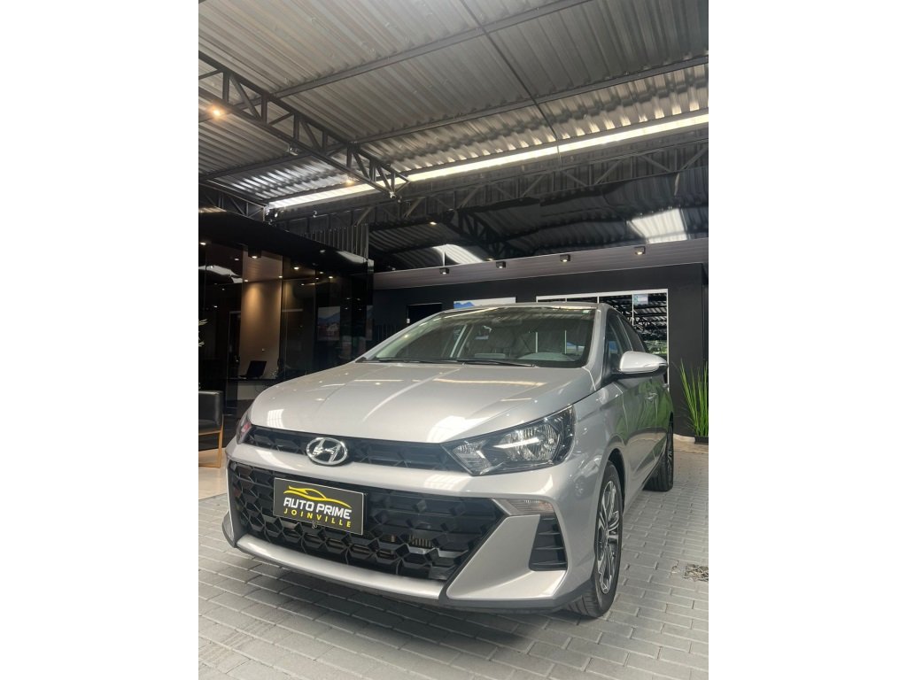 imagem de Comfort Plus 1.0 TB Flex 12V Aut