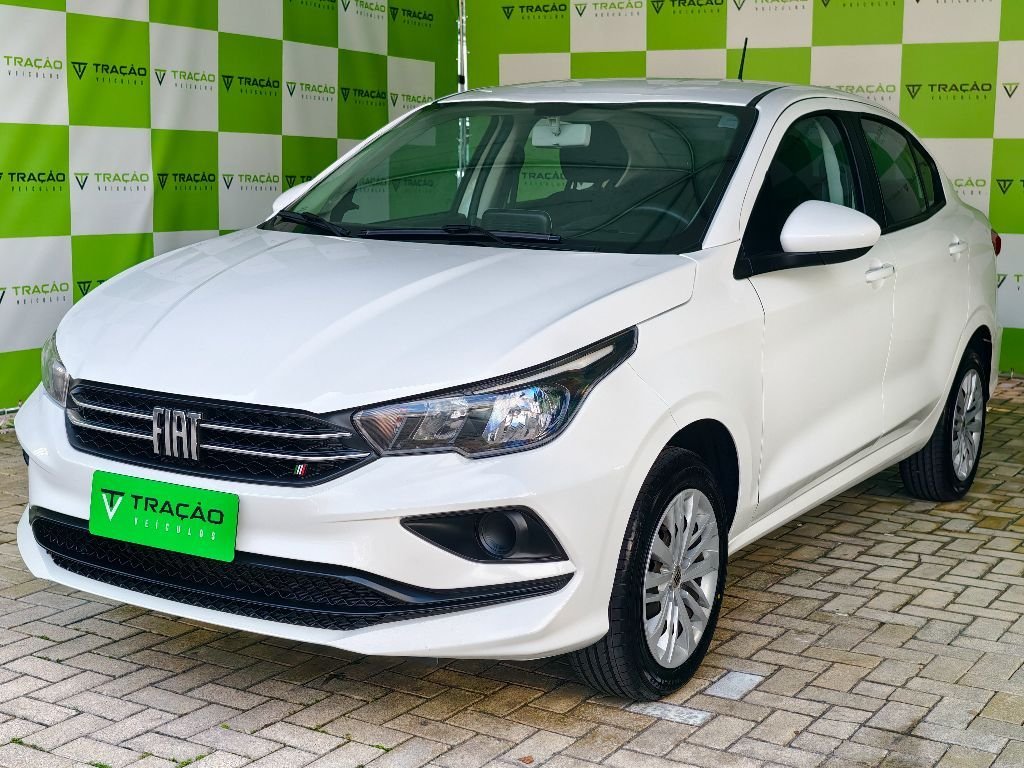 imagem de DRIVE 1.0 6V Flex