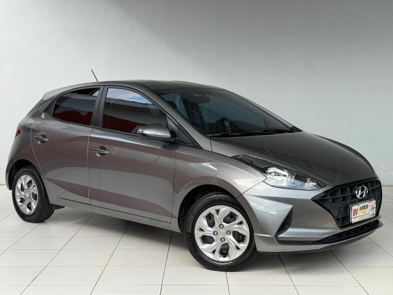 imagem de Vision 1.0 Flex 12V Mec.