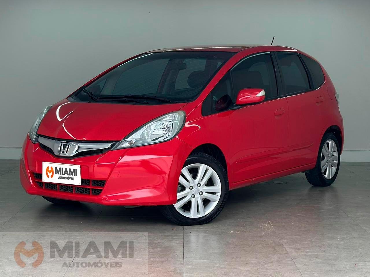 imagem de EX/S 1.5 Flex/Flexone 16V 5p Aut.