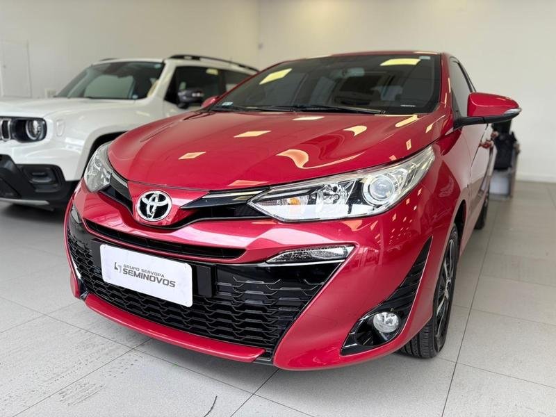 imagem de XLS Connect Sed. 1.5 Flex 16V Aut.