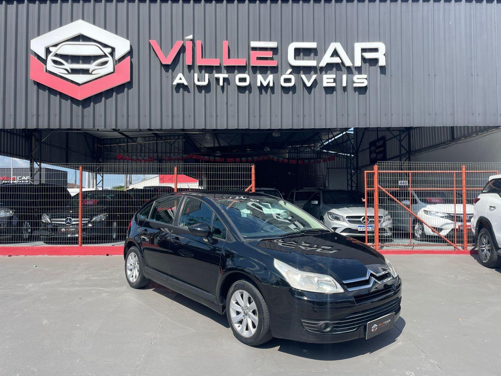 imagem de GLX 1.6 Flex 16V 5p Mec.