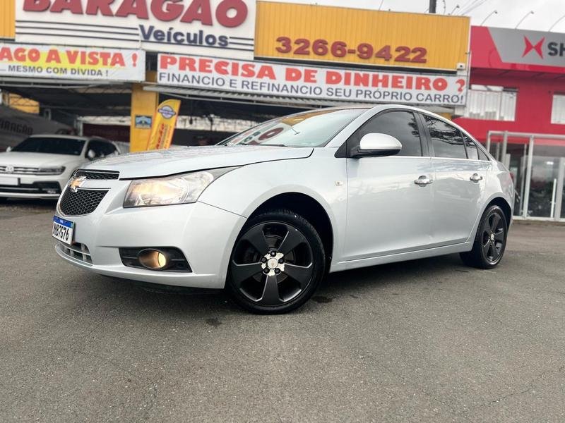 imagem de HB Sport LT 1.8 16V FlexP. 5p Mec