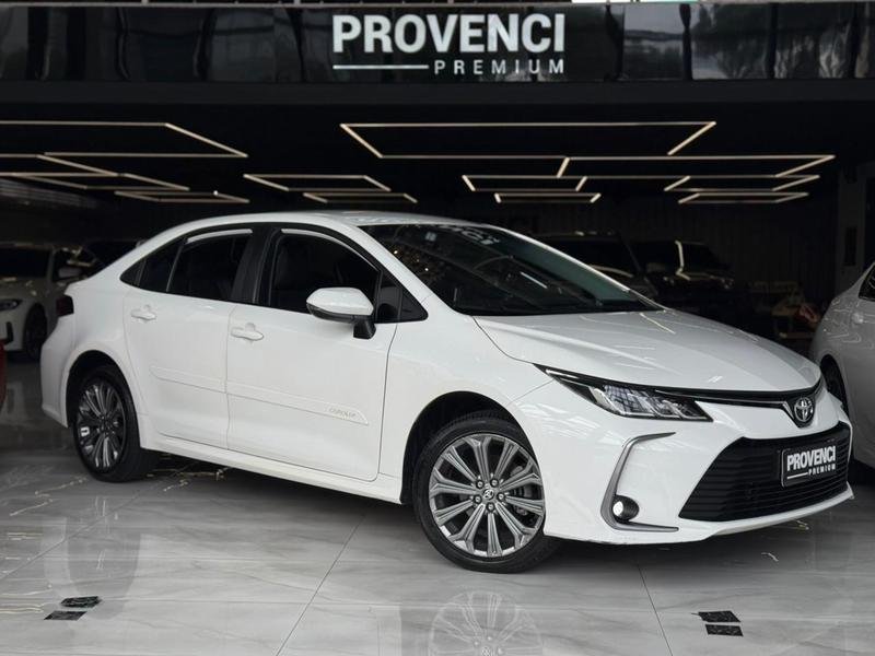 imagem de XEi 2.0 Flex 16V Aut.