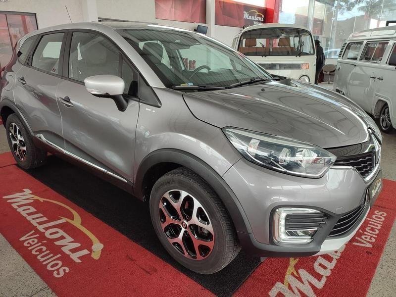 imagem de Intense Bose 1.6 16V Flex 5p Aut.