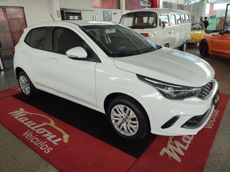 imagem de 1.0 6V Flex