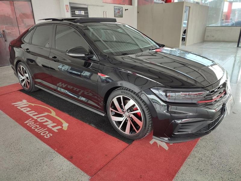 imagem de GLI 350 TSI 2.0 16V 4p Aut.