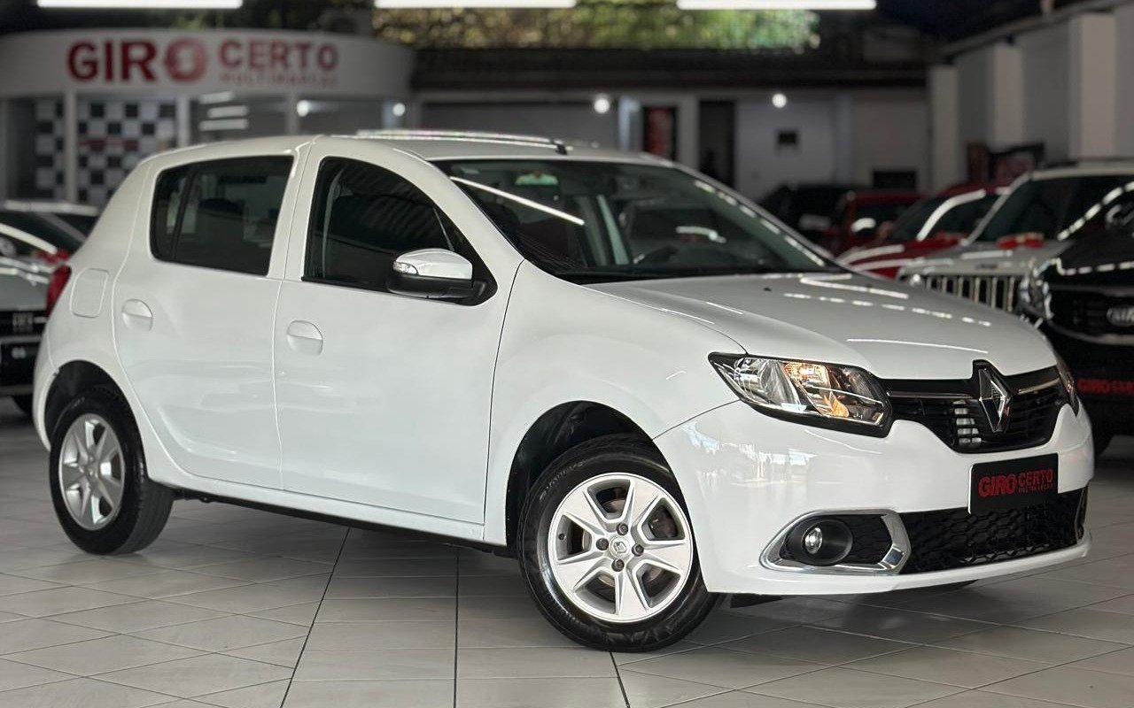 imagem de Dyna. EasyR Hi-Flex 1.6 8V