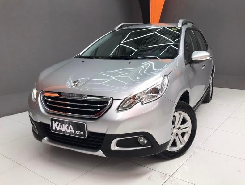 imagem de Allure 1.6 Flex 16V 5p Aut.