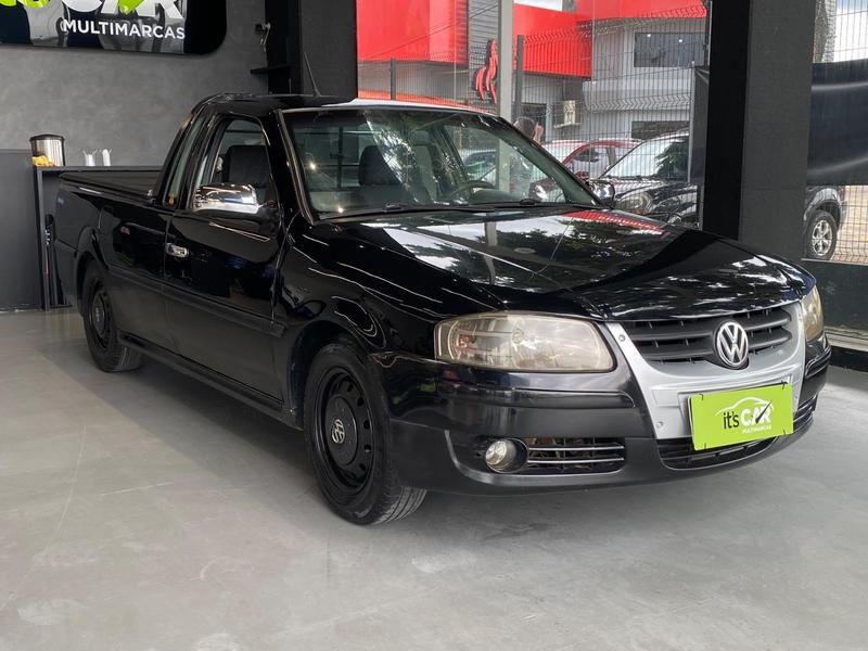 imagem de Super Surf 1.6 Mi Total Flex 8V