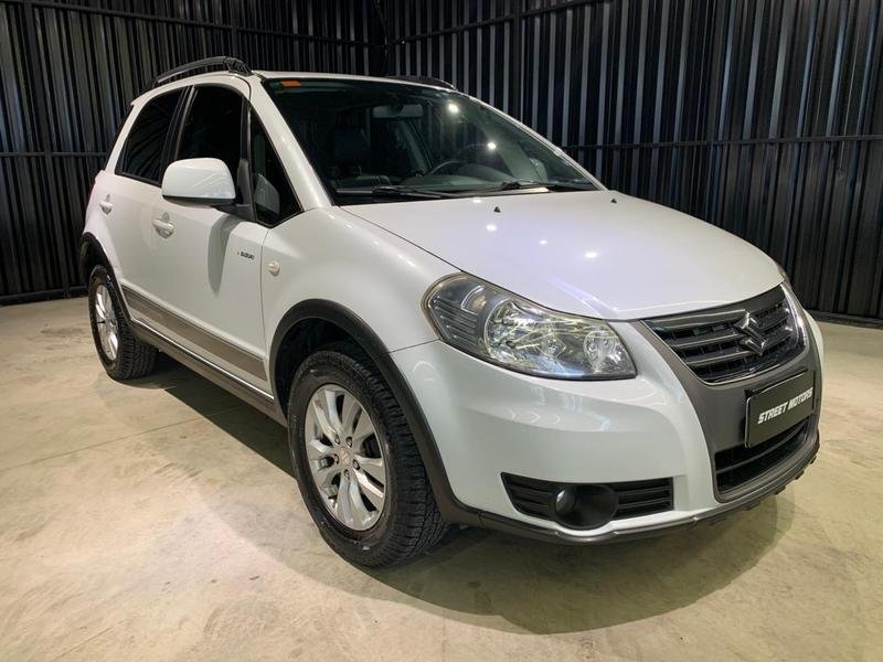 imagem de 2.0 16V 145cv 4WD 5p Mec.