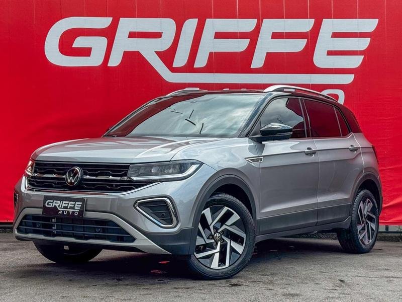 imagem de Highline 1.4 250 TSI Flex Aut.