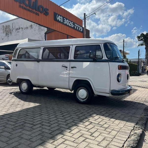 imagem de Pick-Up Diesel