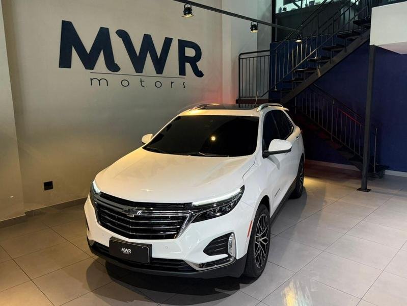 imagem de Premier 1.5 Turbo 172cv Aut.