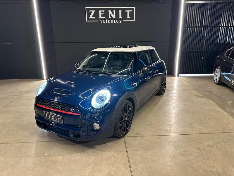 imagem de S 2.0 Turbo 16v 3p Aut.