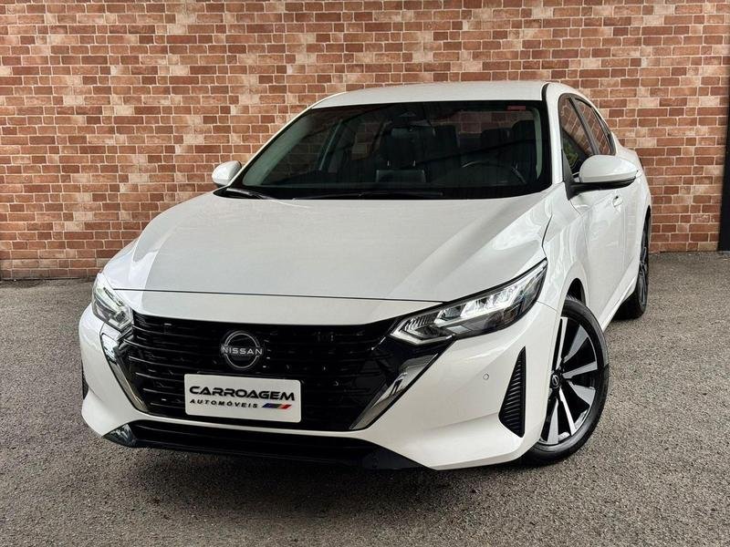 imagem de Advance 2.0 16V Aut.