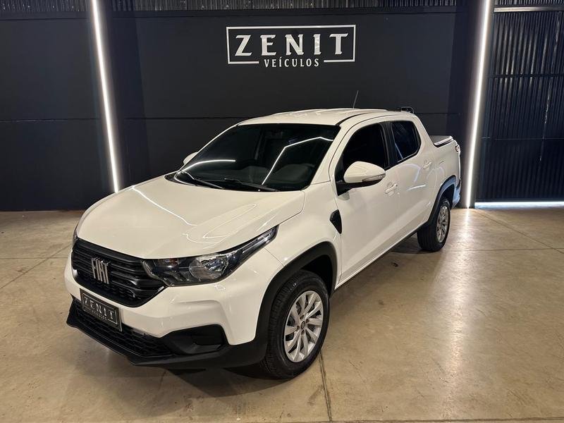 imagem de Freedom 1.3 Flex 8V CD