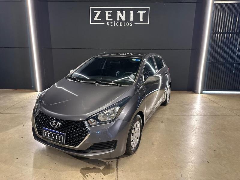 imagem de Unique 1.0 Flex 12V Mec.