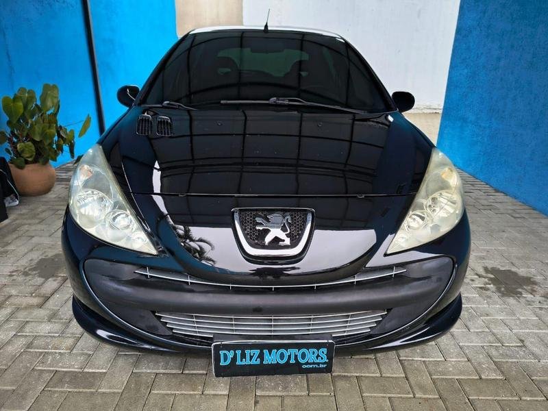 imagem de XR 1.4 Flex 8V 3p