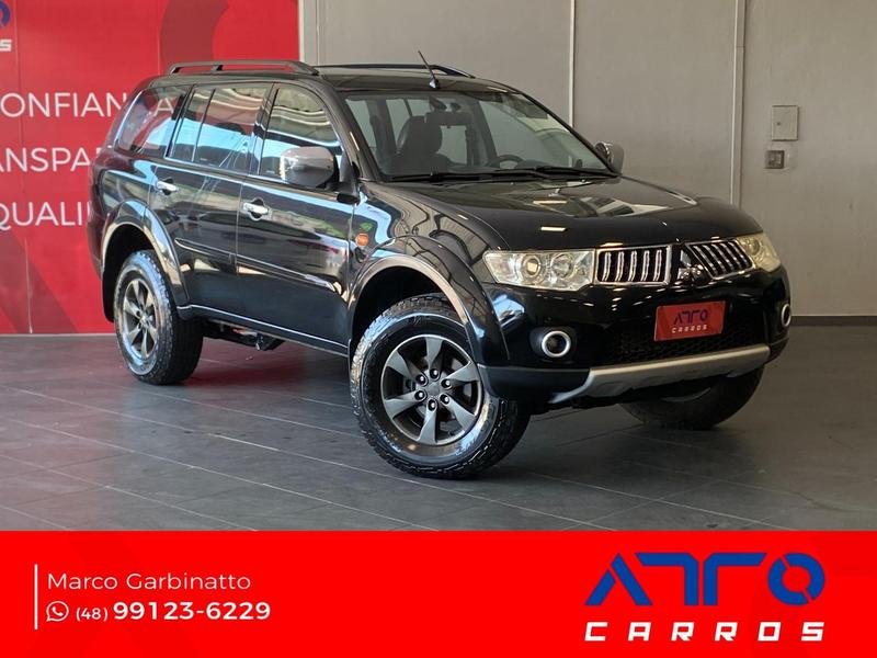 imagem de DAKAR 3.2 4x4 T.I. Dies. 5p Aut.