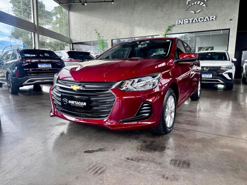 imagem de Sed. LT 1.4 8V FlexPower 4p Aut.