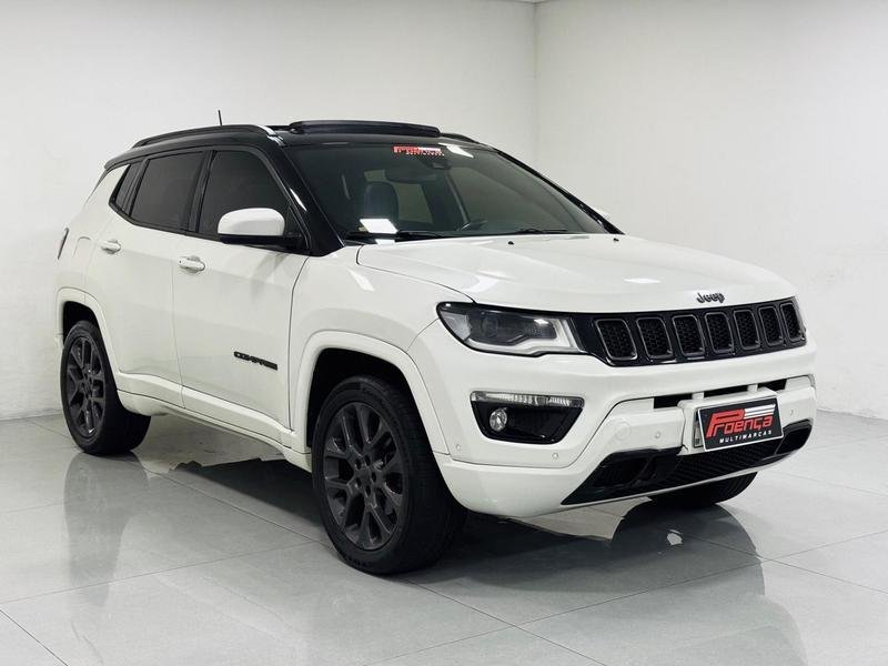 imagem de LIMITED 2.0 4x4 Diesel 16V Aut.