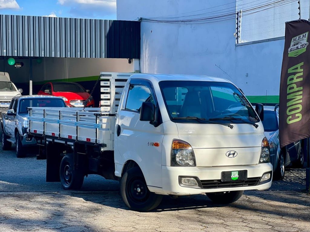 imagem de 2.5 TCI Diesel (RS/RD)