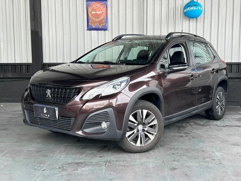 imagem de Allure 1.6 Flex 16V 5p Aut.