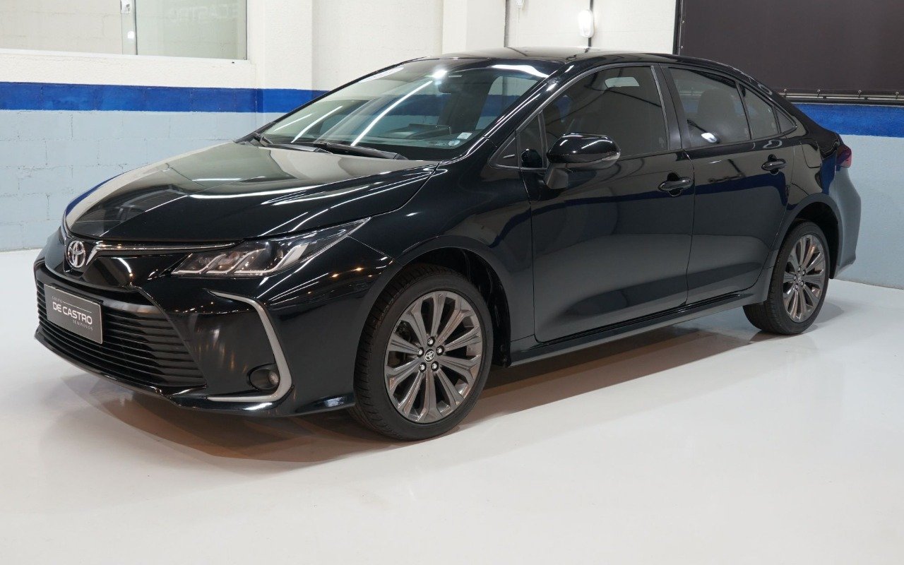 imagem de XEi 2.0 Flex 16V Aut.