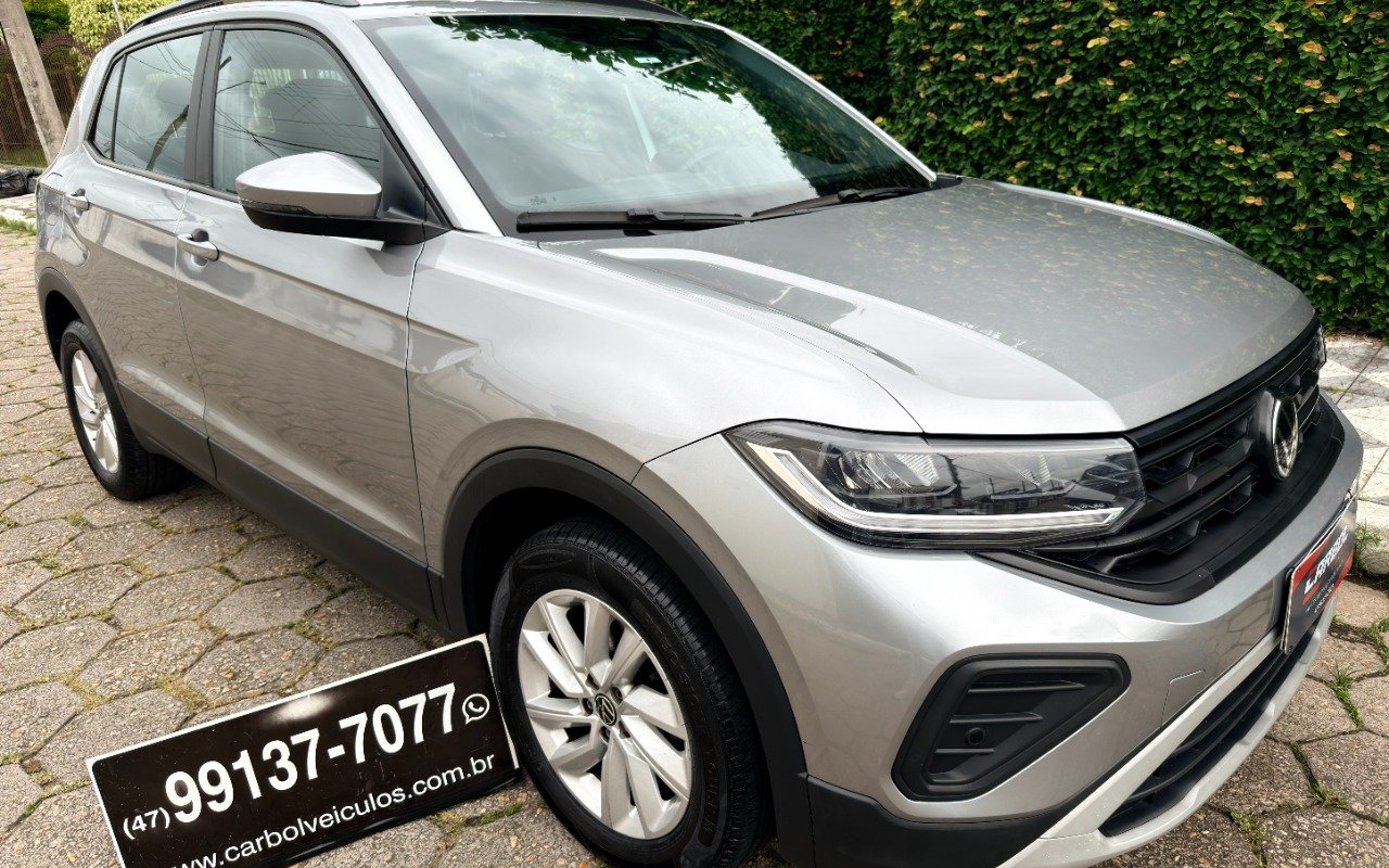 imagem de 200 TSI 1.0 Flex 12V 5p Aut.