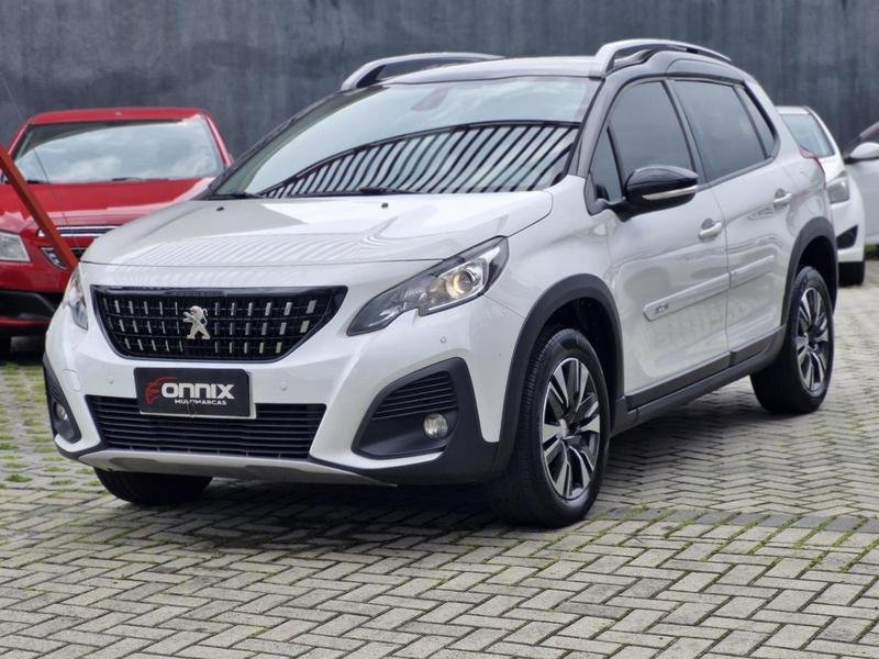 imagem de Griffe 1.6 Turbo Flex 16V 5p Aut.