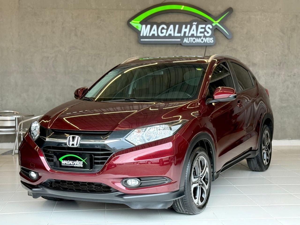 imagem de LX 1.8 Flexone 16V 5p Aut.