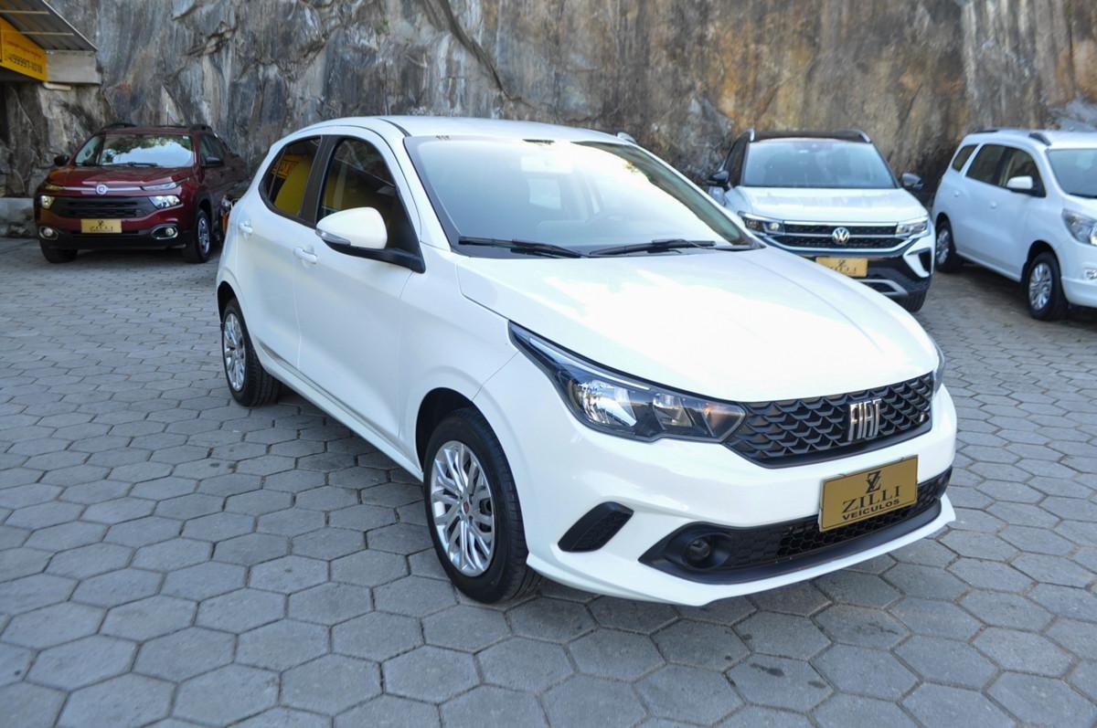 imagem de DRIVE 1.0 6V Flex