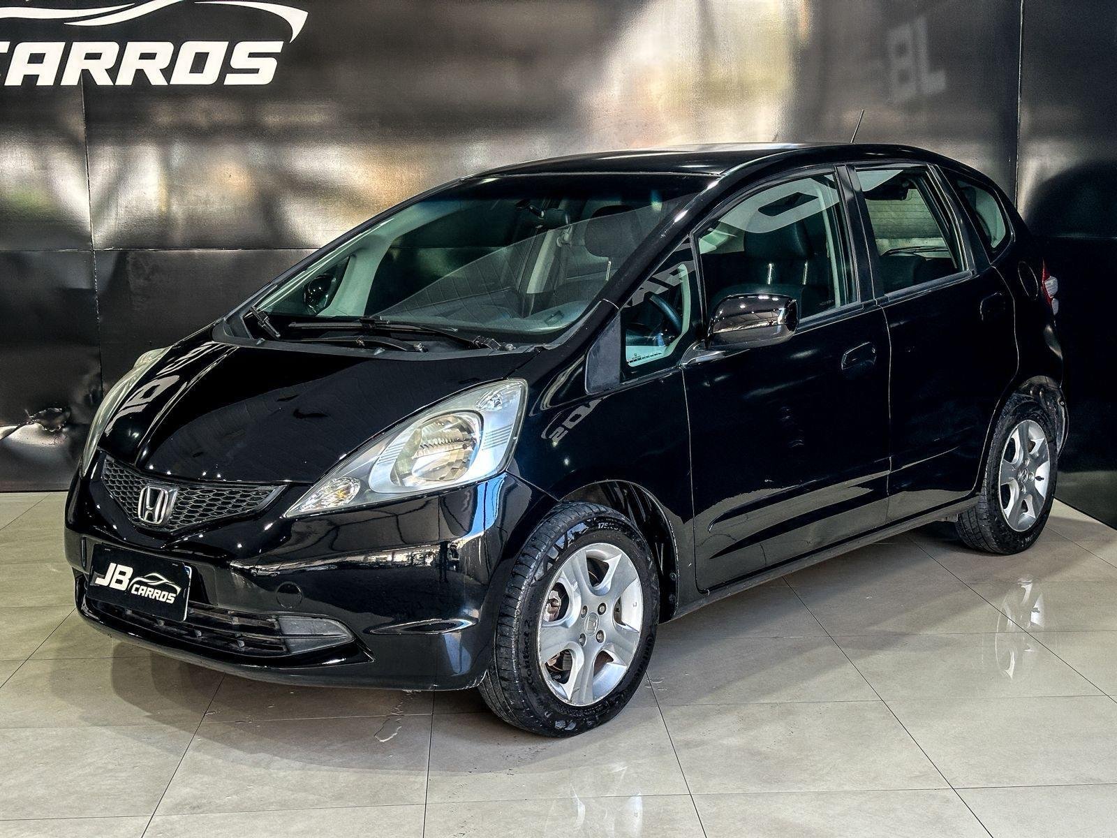 imagem de LX 1.4/ 1.4 Flex 8V/16V 5p Aut.