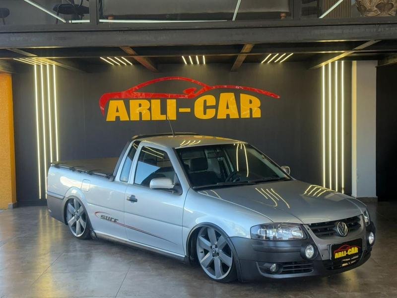 imagem de SURF 1.6 Mi Total Flex 2p