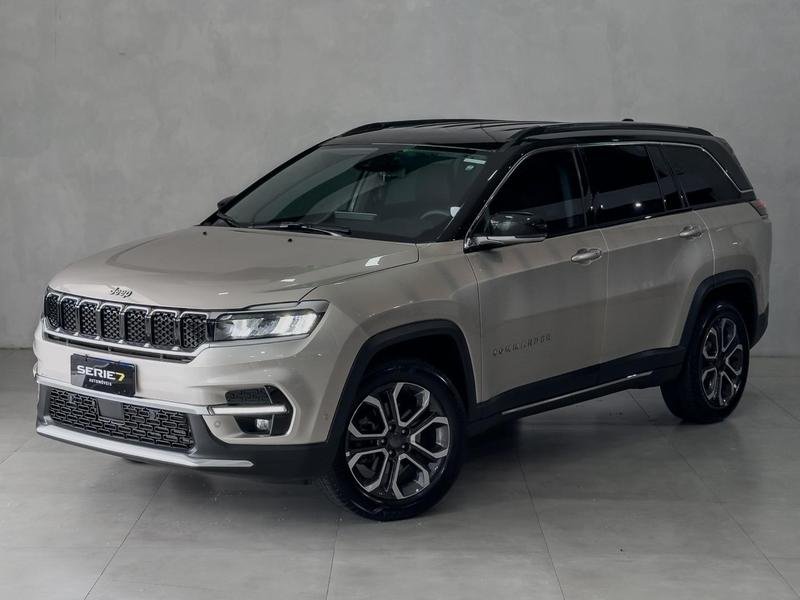 imagem de Limited T270 1.3 TB Flex Aut.